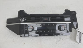 OEM HVAC Heater AC Control Panel Assembly 2014-2016 Nissan Rogue 27500-4... - $69.29