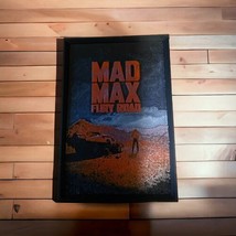 Mad Max Fury Road MAGNET 2&quot;x3&quot; Refrigerator Locker Movie Poster 3d Printed - £6.22 GBP