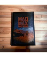 Mad Max Fury Road MAGNET 2&quot;x3&quot; Refrigerator Locker Movie Poster 3d Printed - $7.91