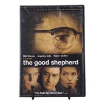 The Good Shepherd Widescreen DVD Matt Damon - £5.53 GBP