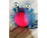 Sensory Puffer Squeeze Ball Relief Stress Ladybug Toy 4 Inches Tall 3+. ... - $13.74
