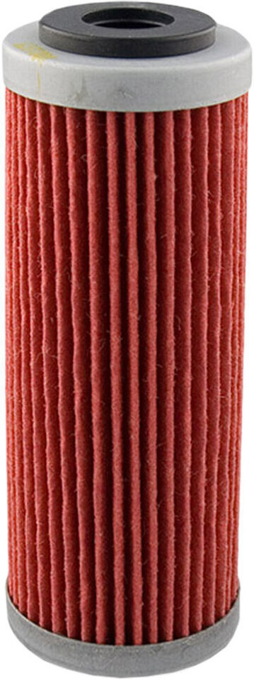 New HiFloFiltro HF652 Oil Filter For Husqvarna FC FE 250 350 450 FX FS 4... - $6.05
