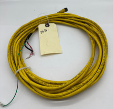  Woodhead/Brad Harrison 703000A13F400 Sensor Cable 34Ft Length  - $68.20