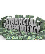 100X FULL COVEN EMPOWER AND PROMOTE FINANCIAL INDEPENDENCE SECRET RARE M... - $2,309.59 MXN