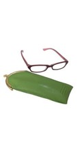 Kate Spade Willa Eyeglasses Frames Only Womens 49/17/140 - $34.64