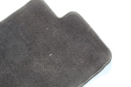 2000-2005 TOYOTA CELICA GT GT-S PASSENGER REAR RIGHT CARPET FLOOR MAT GTS 2119 image 2