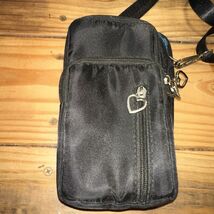 Womens Handbag Mobile Phone Pouch Cross Body Purse Shoulder Bag Coin Wallet - $13.65