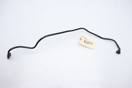 12-20 DODGE GRAND CARAVAN FUEL LINE HOSE TUBE PIPE E0297 image 10