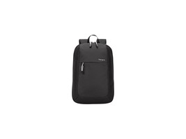 Targus 15.6" Intellect Essentials Backpack (Black) - TSB966GL - $104.99