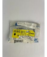 Genuine GM Automotive Part X39-104-E3 2203-9457 Grommet WSWA SOL Lot of ... - $181.42 MXN