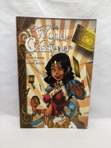 The World Of Cassyno World Book And Game Rules RPG Book - £38.82 GBP