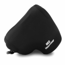 Mega Gear MG1573 Ultra Light Neoprene Camera Case Compatible with Canon ... - £29.80 GBP