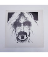 Frank Zappa The Mother Of Invention No commercial Potential 2 LP VG+ VG+ - $78.87