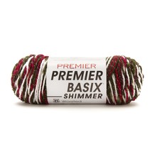 Premier Basix Shimmer-Merry Shimmer 2094-05 - $487.67 MXN