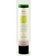 Money Draw Reiki Charged Ritual Spell Pillar Candle! - €10,26 EUR