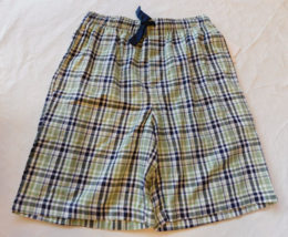 Joseph Abboud Men&#39;s Shorts Sleepwear Sleep Shorts Lounge Size S small NW... - £30.62 GBP