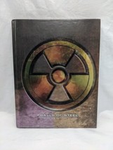 Duke Nukem Forever Balls Of Steel Limited Edition Guide Book - £31.43 GBP