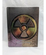Duke Nukem Forever Balls Of Steel Limited Edition Guide Book - £31.54 GBP