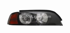 American Tradition 2001 2002 2003 Right Passenger Light Headlight Head Lamp Rv - £155.10 GBP