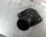 Thermostat Housing From 2011 Toyota Yaris  1.5 - $24.95