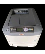 Oki C711WT White Toner Laser Printer - $2,178.00