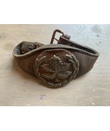 early israeli IDF handwatch  Badge Warrant Sergeant - $1,132.27 MXN