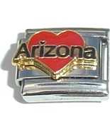 Arizona Italian Charm - $12.18 CAD