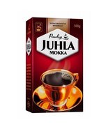 Paulig Juhla Mokka Coffee - Light Roast - £23.11 GBP