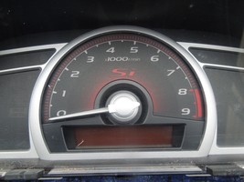 2006-2011 Honda Civic Si speedometer instrumental KPH Cluster 78200-SVB-... - $129.99