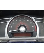 2006-2011 Honda Civic Si speedometer instrumental KPH Cluster 78200-SVB-... - $177.78 CAD