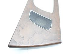 12-18 AUDI A6 C7 REAR LEFT DRIVER SIDE DOOR PANEL TRIM E4941 image 7