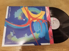 Robert Plant - Shaken &#39;N&#39; Stirred - LP Record   EX VG - £5.33 GBP