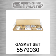 5579030 Gasket Set Fits Cummins (New) - £644.24 GBP