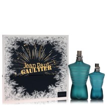 Jean Paul Gaultier Cologne By Jean Paul Gaultier Gift Set 4.2 oz  - $173.98