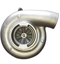 Schwitzer 4MF-782 Turbocharger Fits Detroit Diesel 6-71T Engine 5102349 - £1,567.39 GBP