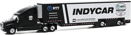 Greenlight GL30178 1/64 Kenworth T2000, 2020 Ntt Indycar Series Team Transporter - £43.47 GBP