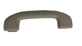 2020-2024 Nissan Versa S RH Passenger REAR Grab Handle Light Grey With T... - $24.70