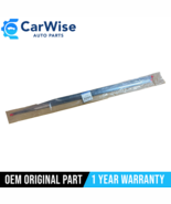 NEW OEM Mopar Rear Door Molding Right 2016 2017 2018 Ram 3500 68263078AA - $153.34 CAD