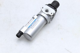 FANGDA PNEUMATICS QFLJWC1 AIR SOURCE PROCESSOR E5318 image 9