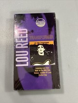 Lou Reed - Transformer - Documentary on The Making of The Album - 2001 - VHS - £13.98 GBP