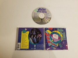 UFO Tofu by Bela Fleck &amp; The Flecktones (CD, 1992, Warner) - £6.41 GBP