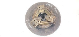 1966 International Scout 800 OEM Flywheel Manual With Clutch And Pressur... - $148.50