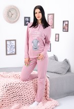 Pajama (women’s), Any season,  Nosi svoe 8240-001-33 - $32.79+