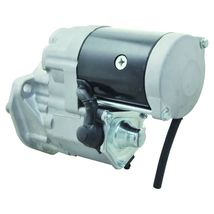 NEW STARTER 24 VOLT FITS JOHN DEERE FELLER BUNCHER 703 753 759 853 903 909 953 image 2