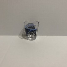 Vintage Souvenir South Carolina Shot Glass - £3.98 GBP