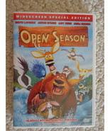 Open Season by Columbia Pictures DVD (#3045/30) - €11,87 EUR