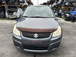 Hood Fits 07-13 SX4 1134202 - £113.20 GBP