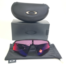 Oakley Sunglasses Sutro Lite Sweep OO9465-0139 Matte Black Frame Prizm R... - £135.51 GBP