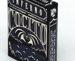 Inferno Cocito Playing Cards - Out Of Print - $26.72