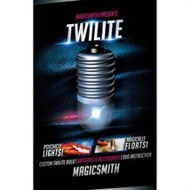 Twilite Floating Bulb by Chris Smith - Trick - $56.38